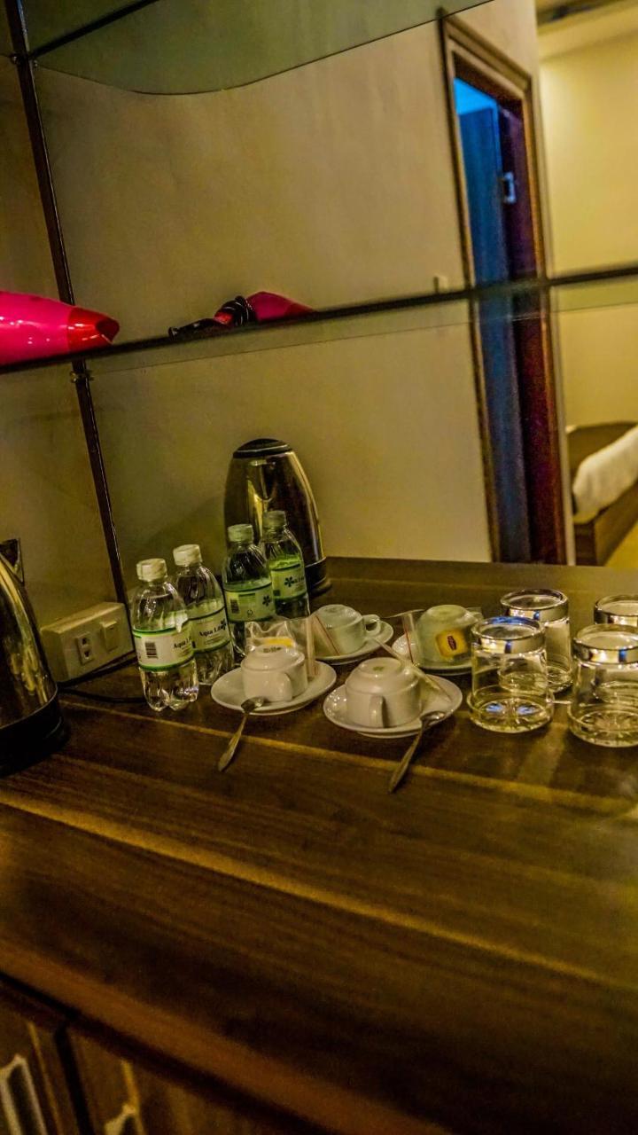 Suka Hotel Dalat Bagian luar foto