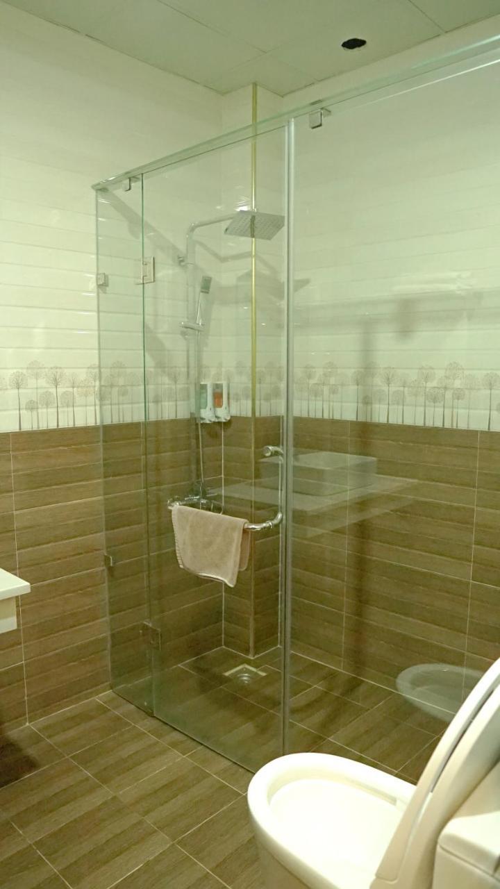 Suka Hotel Dalat Bagian luar foto