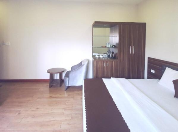 Suka Hotel Dalat Bagian luar foto